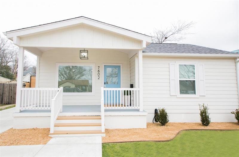 7602 Kenwell St, DALLAS, TX 75209 for Sale