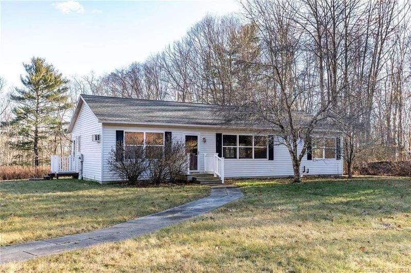 137 Lake Road, Warren, CT 06754  615236646 for Sale