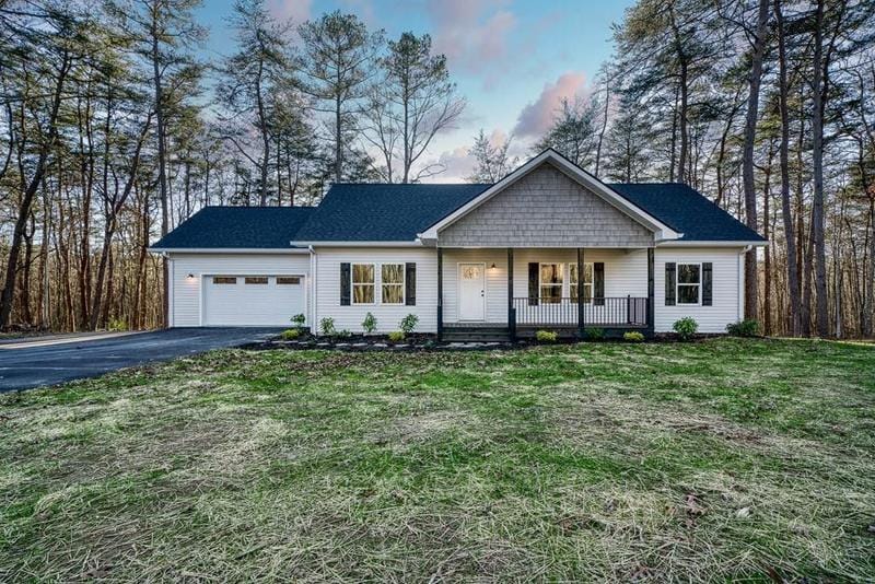 Jamestown, Fentress County, TN House for sale Property ID: 418618416