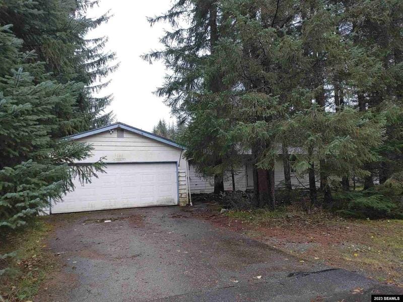 9022 Rosedale Street, Juneau, AK 99801  617510620 for Sale