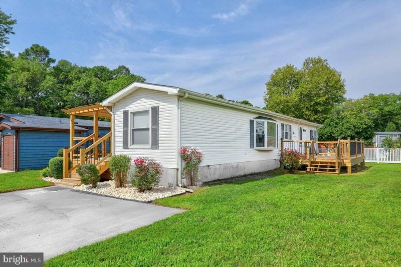 Berlin, Worcester County, MD House for sale Property ID: 417472464