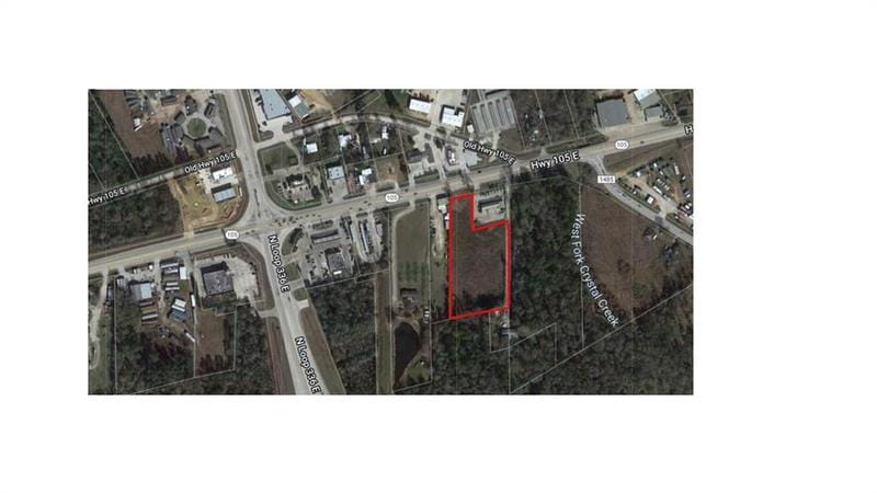 11412 E Davis St, Conroe, TX 77301 for Sale