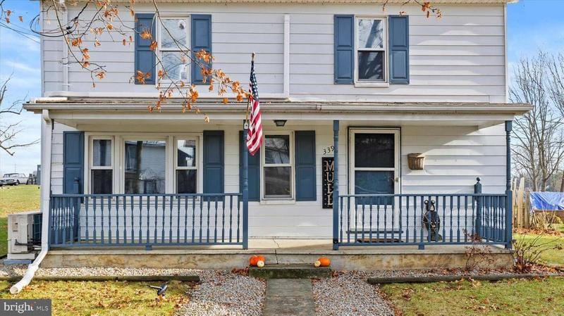 339 GREASON ROAD, CARLISLE, PA 17015  615001231 for Sale