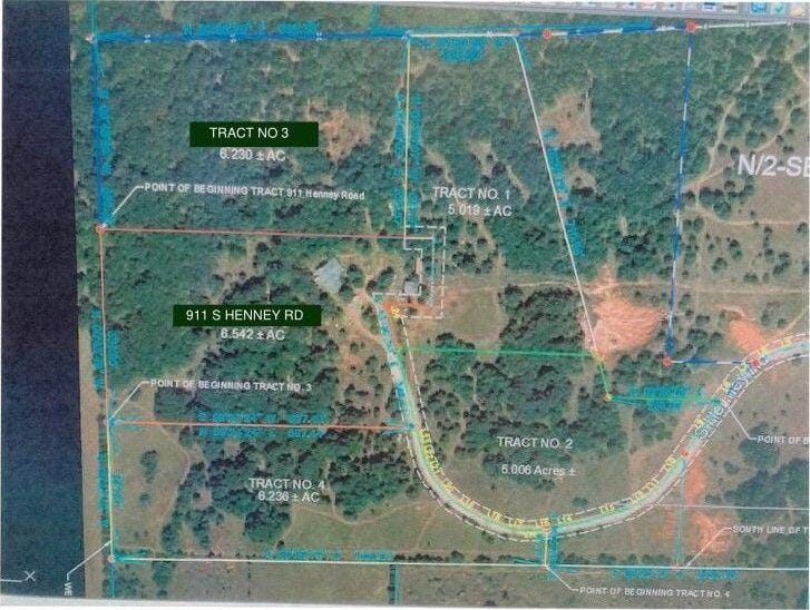 Arcadia, Oklahoma County, OK House for sale Property ID: 414558258