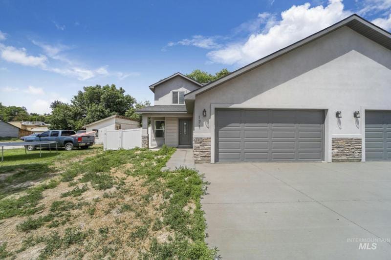171 WOODY WAY, Jerome, ID 83338 Townhouse For Sale  MLS# 98883431 for Rent
