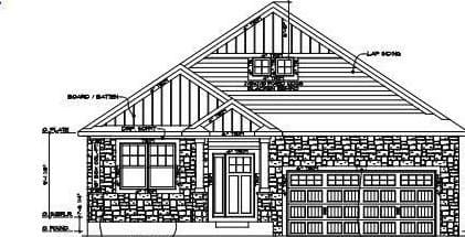 11417 Kings Court North, Lake Elmo, MN 55042 - MLS 6467706 for Sale
