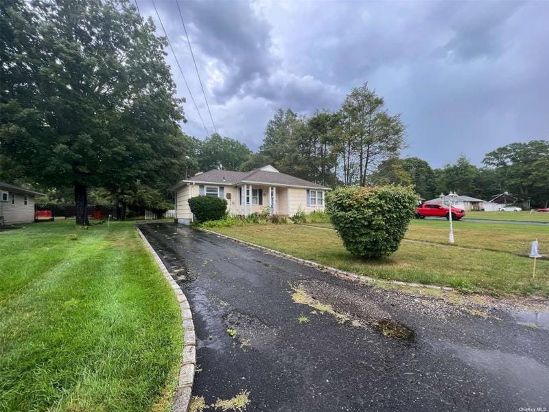 Yaphank, Suffolk County, NY House for sale Property ID: 417100430