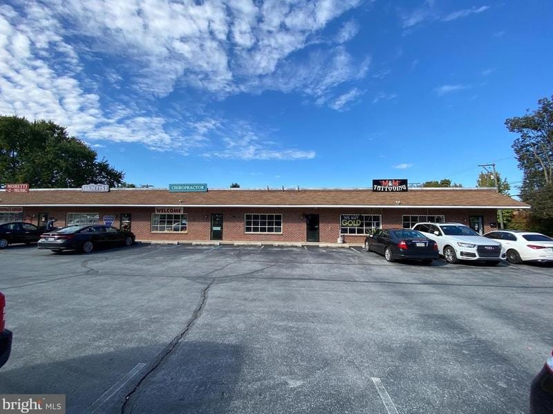 801 W Lancaster Ave, Downingtown, PA 19335 - MLS PACT2049264 for Sale