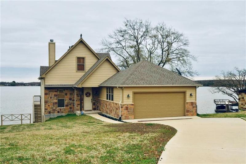 227 Kings Row, MALAKOFF, TX 75148 for Sale
