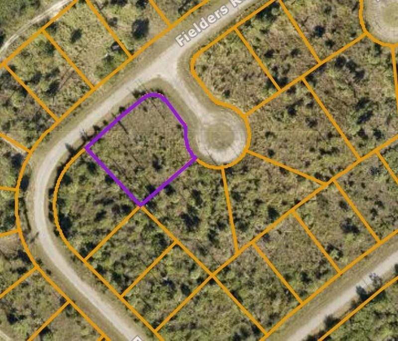 North Port, Sarasota County, FL Undeveloped Land, Homesites for sale Property ID: 417423785