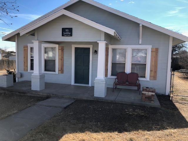 915 Guadalupe St, San Angelo, TX 76901 for Rent