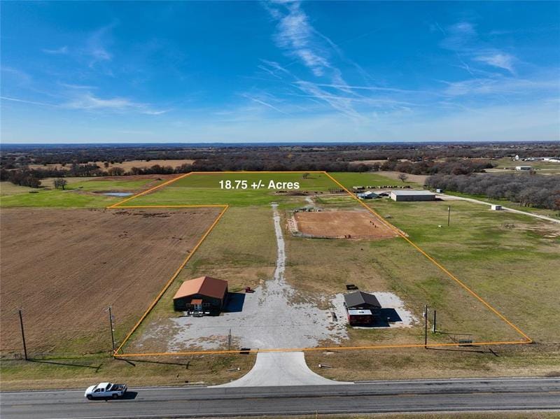 4087 S FM 730, Decatur, TX 76234 for Sale