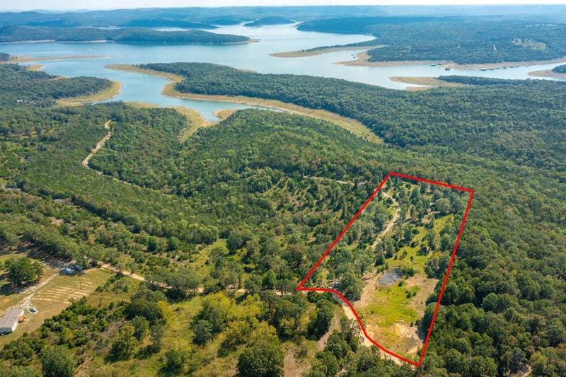 Tract 1 MC 8025, Peel, AR 72668  605228626 for Sale