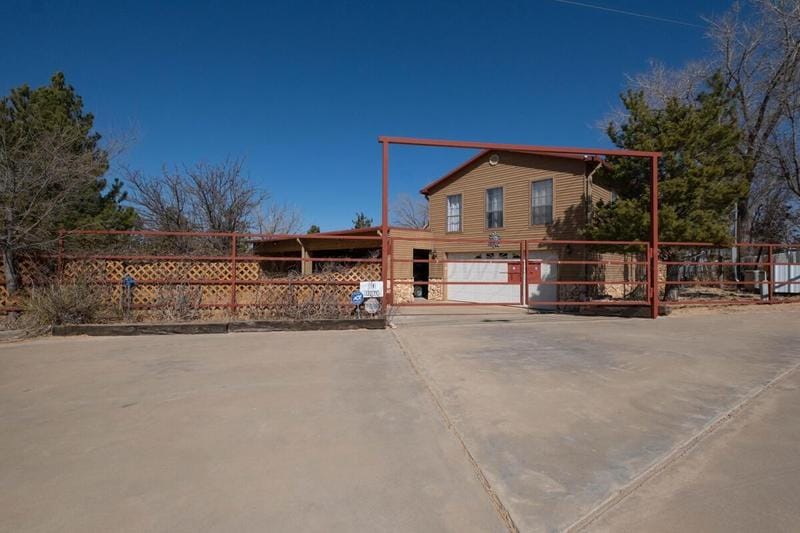 4800 Greenbelt Way #19, Clarendon, TX 79226 for Sale
