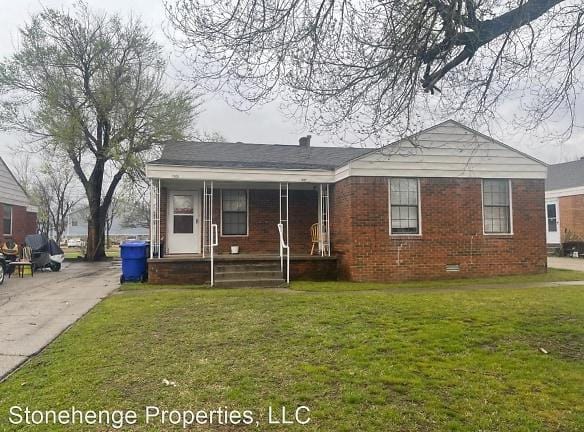 1105 Arkansas St - Norman, OK 73071 - Home For Rent