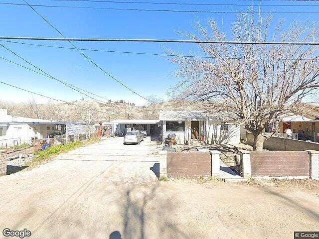 Jesse Hayes, GLOBE, AZ 85501  610591571 for Rent