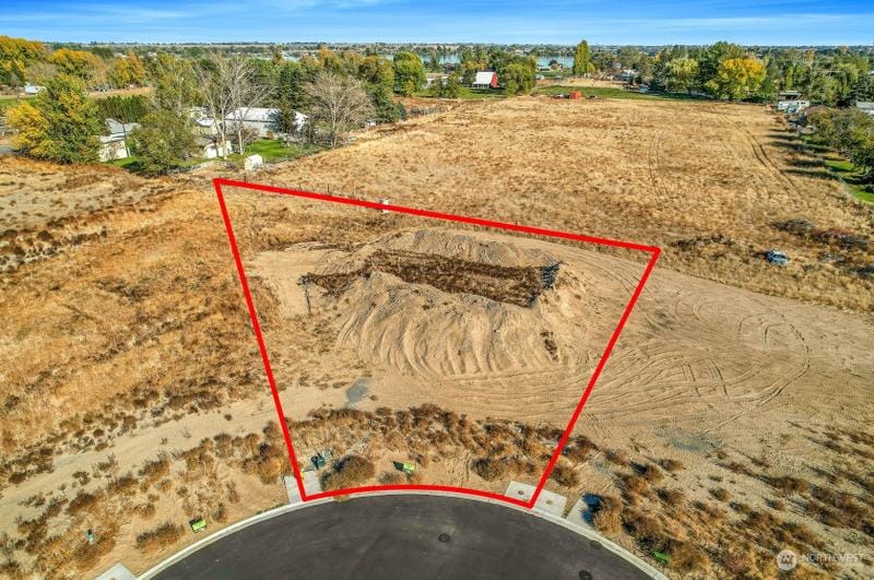 1 Road 2 2 - Block 2/Lot 4 NE, Moses Lake, WA 98837 - MLS 2174501 for Sale