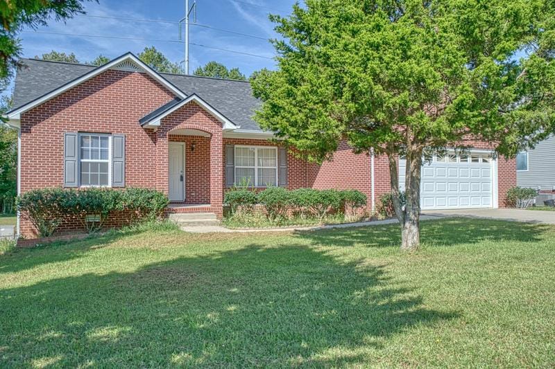 3658 Brookstone Dr, Cookeville, TN 38506  MLS# 2574908 for Sale