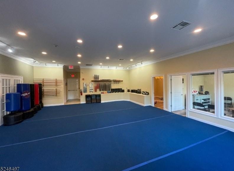 100 Hart Blvd #E, Raritan Township, NJ 08822 - MLS 3866153 for Sale