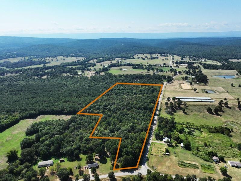 Heavener, Le Flore County, OK Recreational Property for sale Property ID: 418086100