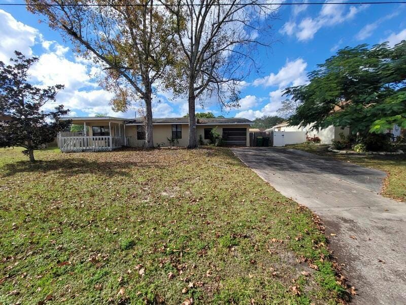 6010 APPLE AVE, Cocoa, FL 32927 Single Family Residence For Sale  MLS# 1001074