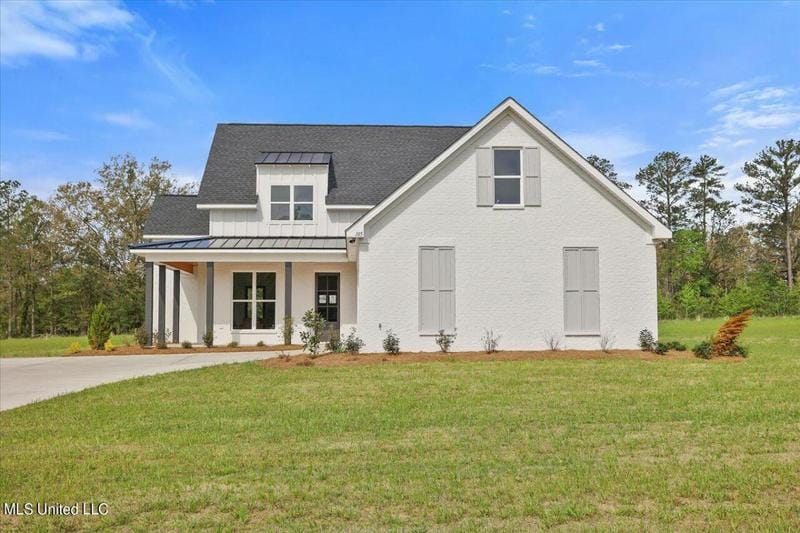 105 LANDRY DR, Brandon, MS 39047 Single Family Residence For Sale  MLS# 4021644