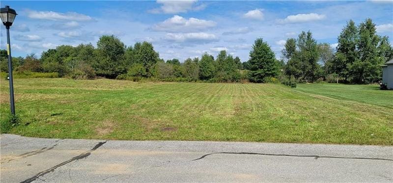 Edinboro, Erie County, PA Homesites for sale Property ID: 418616686