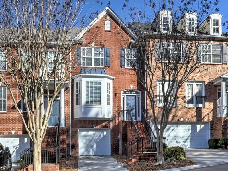 405 IONA ABBEY CT SE # 6, Smyrna, GA 30082 Townhouse For Sale  MLS# 7312184