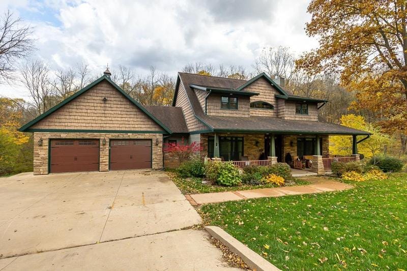 Sherrill, Dubuque County, IA House for sale Property ID: 418444879