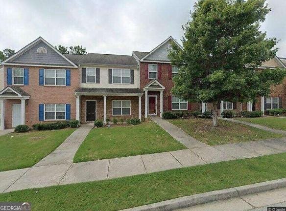 2158 Olmadison View - Atlanta, GA 30349 - Home For Rent