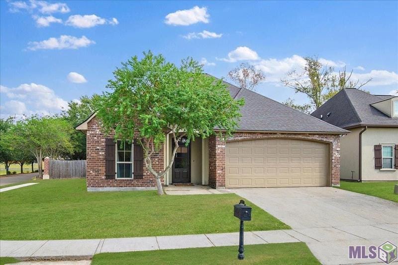 Baton Rouge, East Baton Rouge Parish, LA House for sale Property ID: 418570546