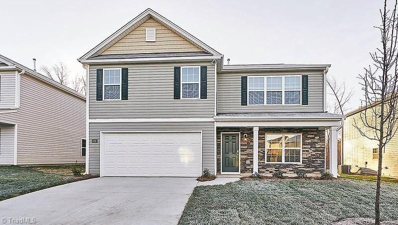 Trinity, Randolph County, NC House for sale Property ID: 416915565