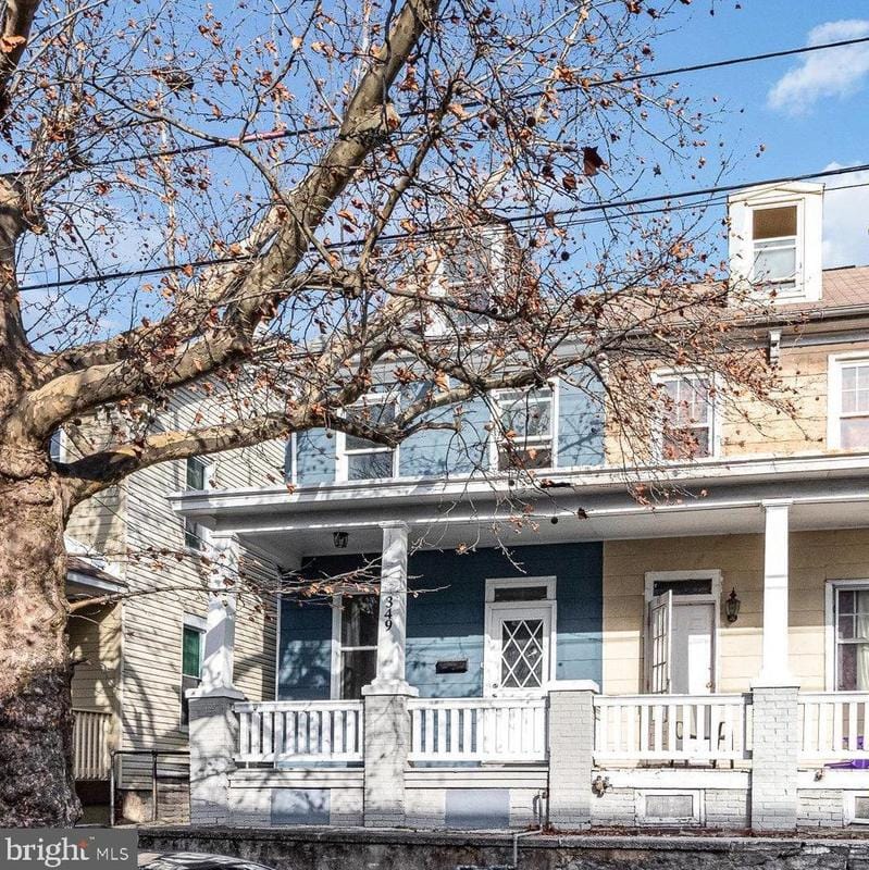 349 S 2nd St, Steelton, PA 17113 - MLS PADA2029574 for Sale