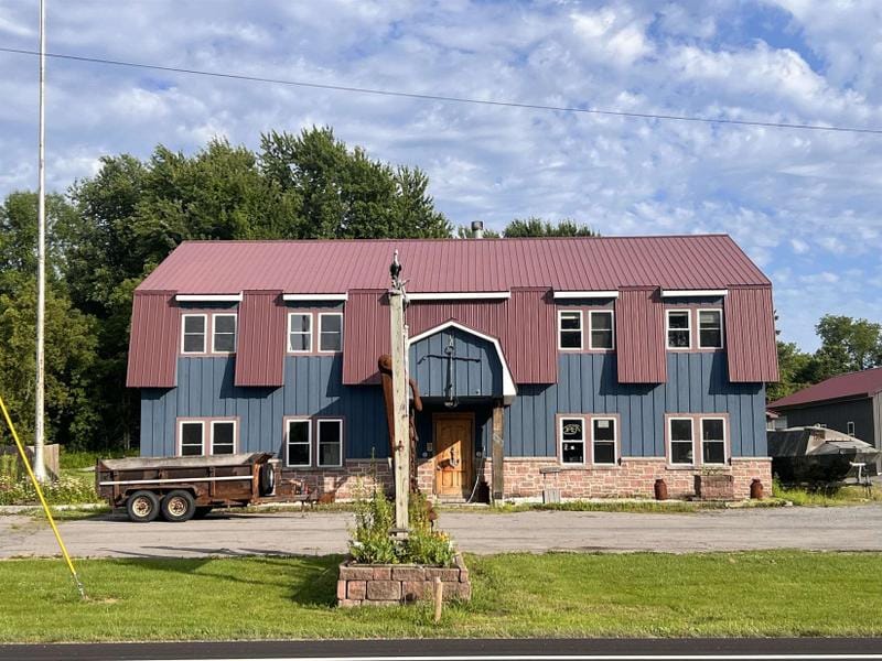 Ogdensburg, Saint Lawrence County, NY Commercial Property, House for sale Property ID: 417295819