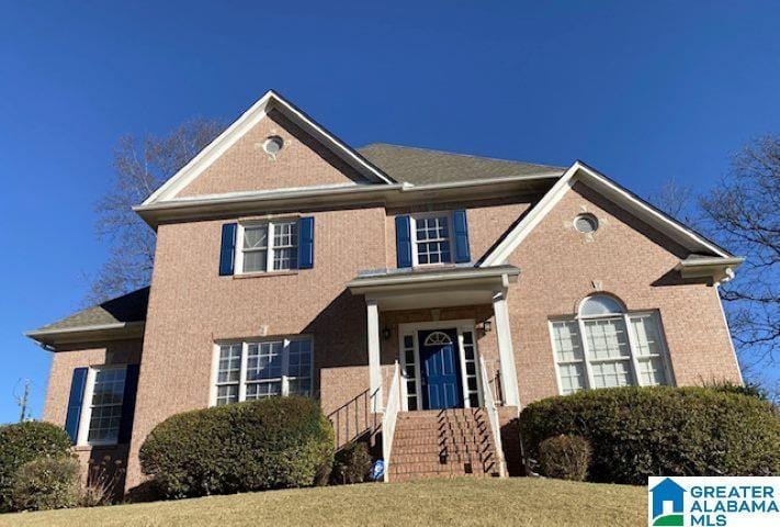 8640 Lake Dr, Bessemer, AL 35022  MLS# 21373755 for Sale