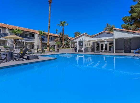 Parc 17 Apartments - 1700 N Lamb Blvd - Las Vegas, NV Apartments for Rent
