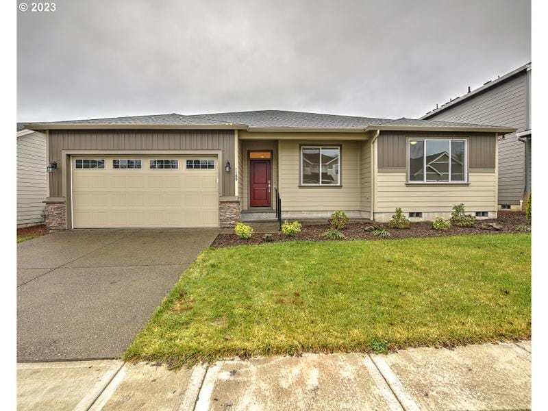 1189 NE 19TH ST, Battle Ground WA 98604 for Sale