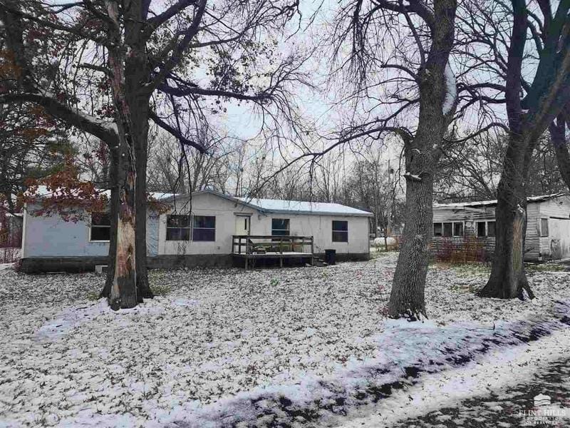 215 E Walnut Street, Riley, KS 66531  612041222 for Sale