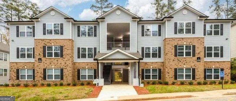 3302 FAIRINGTON VILLAGE DR, Lithonia, GA 30038 Condominium For Sale  MLS# 20162488