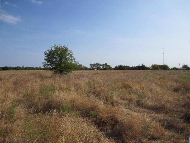 Tbd Old Mc Gregor-Crawford Road, Crawford, TX 76638 for Sale