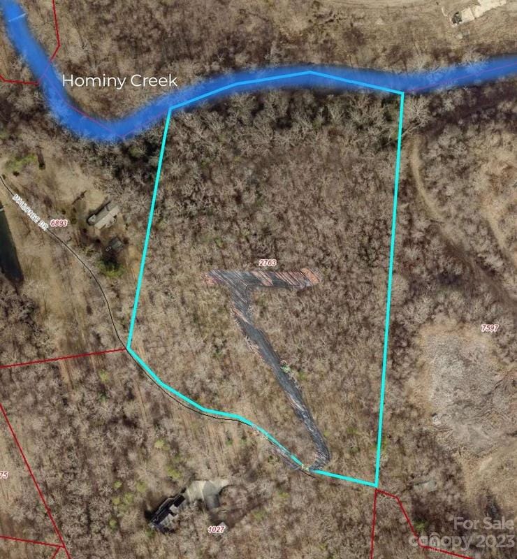 Lot 2 Mallonee Drive, Candler, NC 28715  621014469 for Sale