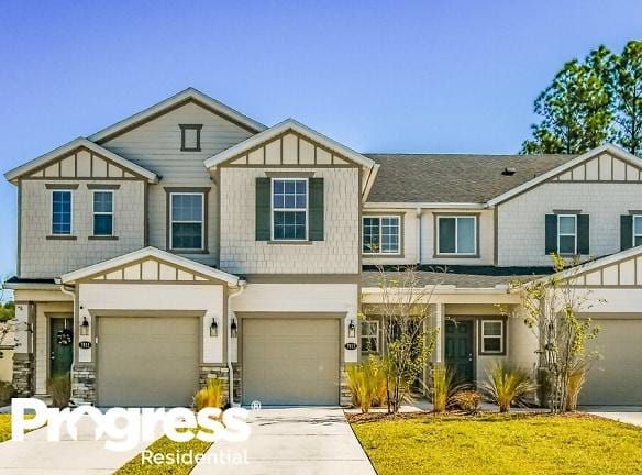 7917 Merchants Way - Jacksonville, FL 32222 - Home For Rent