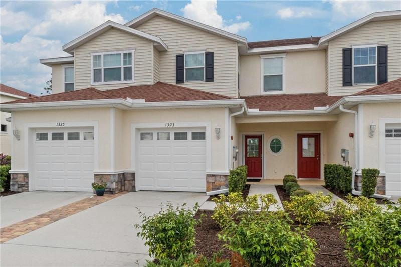 1323 JONAH DR, NORTH PORT, FL 34289 Condo/Townhouse For Sale  MLS# A4586032