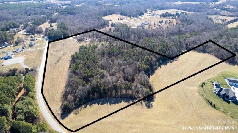 112 ARTHURS RD, Troutman, NC 28166 Land For Sale  MLS# 4101563
