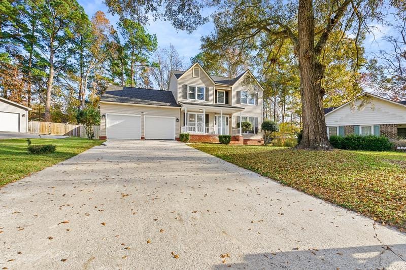 205 Mulberry Ct, Charleston, SC 29418  MLS# 23027475 for Sale