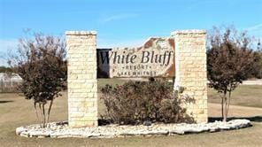 15075 Golf Dr, Whitney, TX 76692 for Sale
