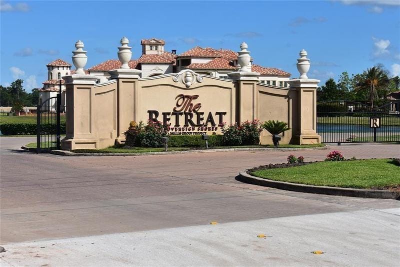 0 Tarina Way Ct, Richmond, TX 77469 for Sale