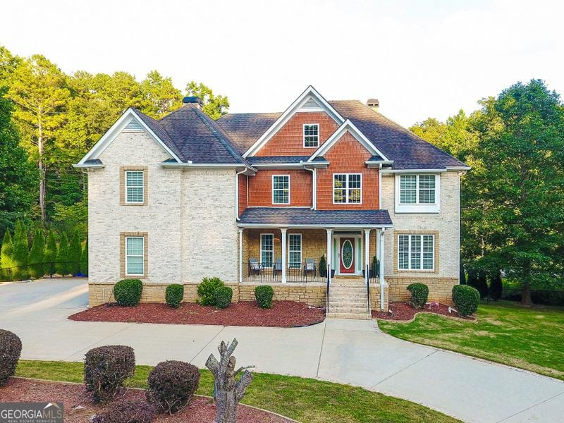 Mableton, Cobb County, GA House for sale Property ID: 417750609