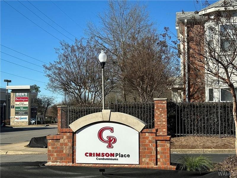 600 13TH ST E APT 332, Tuscaloosa, AL 35401 Condominium For Sale  MLS# 160564
