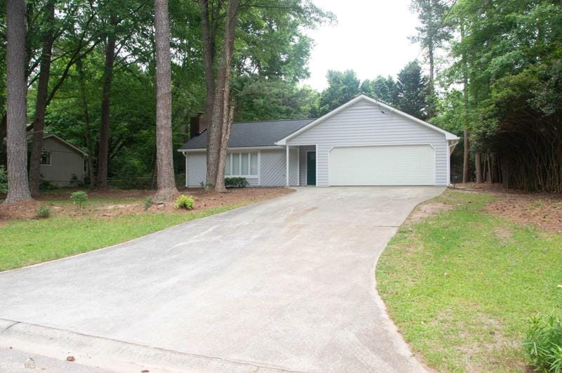 1750 SW Mystery Circle, Conyers, GA 30094 - MLS 20125573 for Sale